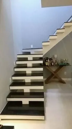 MDE 3.0 construção de escadas em concreto armado 