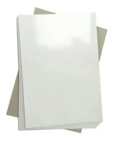 Papel 180g OPALINE - papel fotográfico branco