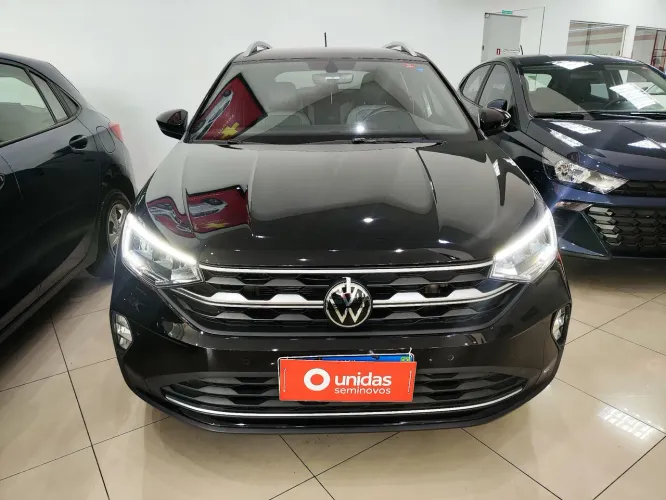 NIVUS HIGHLINE 200 TSI 1.0 4P *APENAS 14622** OPORTUNIDADE