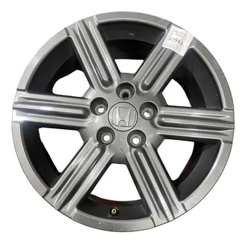Roda Aro 17 Honda Hr-v Exl Hs 2023 3m017070a 1*