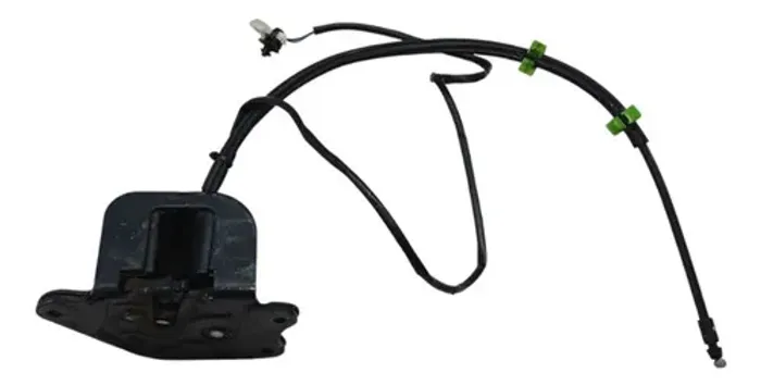 Fechadura Mini Cooper S Clubman 1.6thp 2011