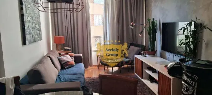 Apartamento à venda, 90 m² por R$ 980.000,00 - Ingá - Niterói/RJ