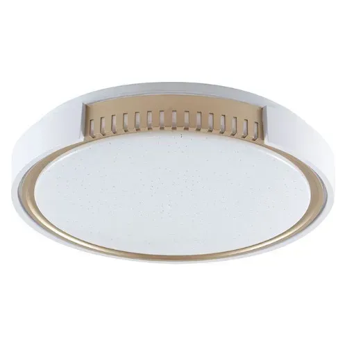 Lustre Moderno LED para Sala de Estar