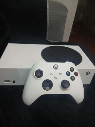 Xbox Séries S
