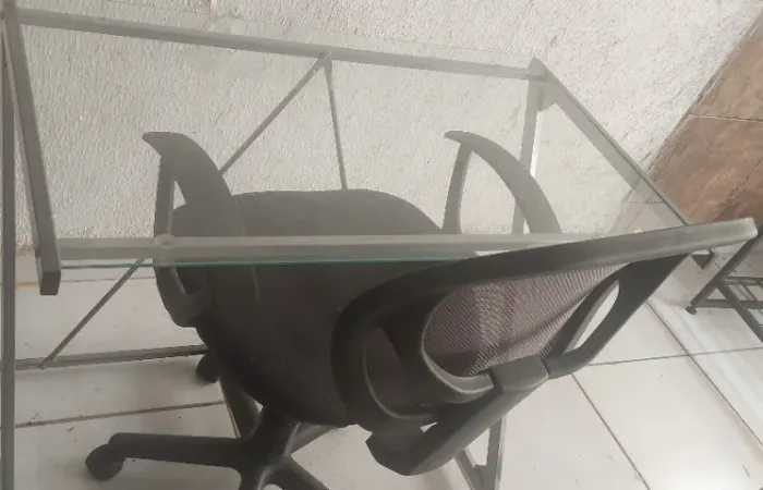Mesa para estudo