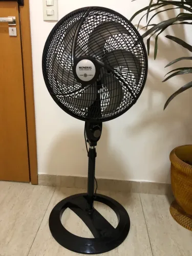 Ventilador de coluna mondial 220v