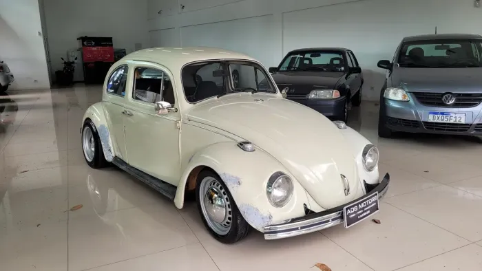 Fusca 1500