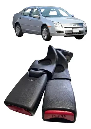 Engate Duplo Cinto Segurança Ford Fusion Original
