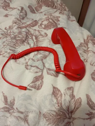 Telefone vintage