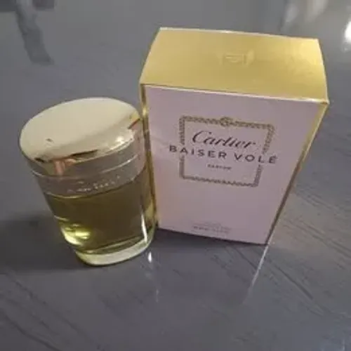 Perfume Cartier Baiser Volé Parfum 100ml
