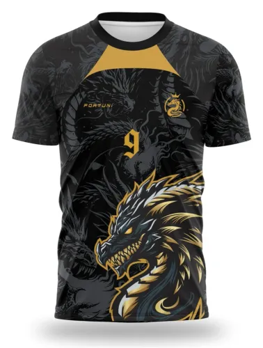 Camisas personalizadas sublimação total 