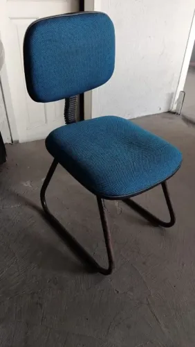 Cadeiras escritório