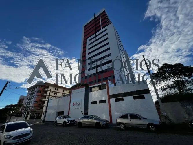 Apartamento a venda no Jardim Tavares