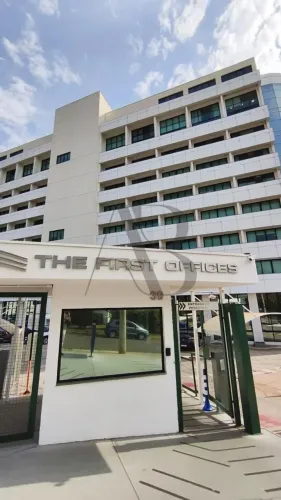 Sala comercial para alugar na Rua Paulo Cézar Fidélis - Campinas/SP