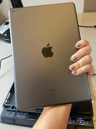 Ipad 9 em perfeito estado