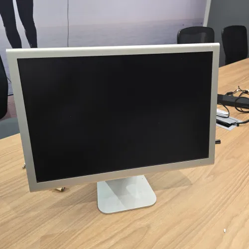 Monitor LCD Apple Cinema A1081