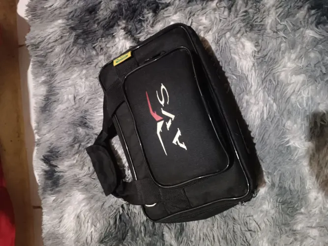 Matribox 2 A vista R$1500,00