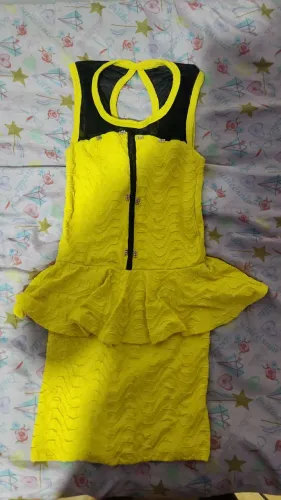Vestido