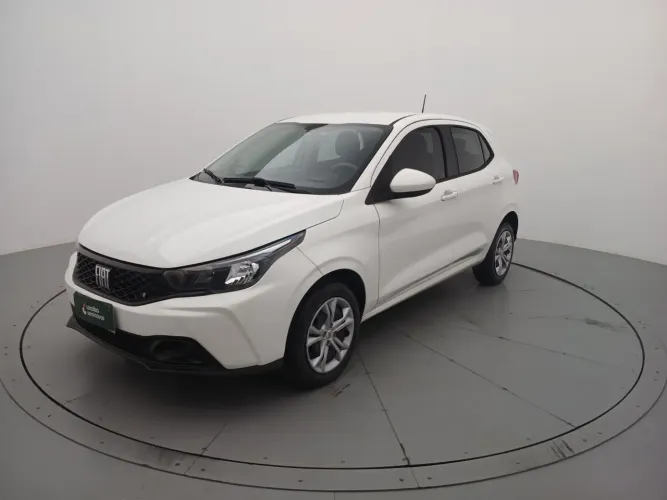 Fiat Argo Drive 1.0 Firefly 2023