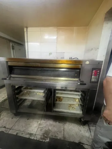 Forno Ramalhos