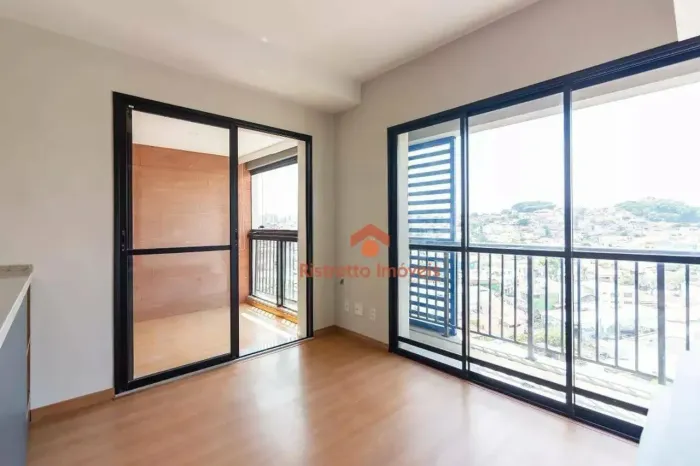 Apartamento à venda, 40 m² por R$ 650.000,00 - Jardim D Abril - Osasco/SP