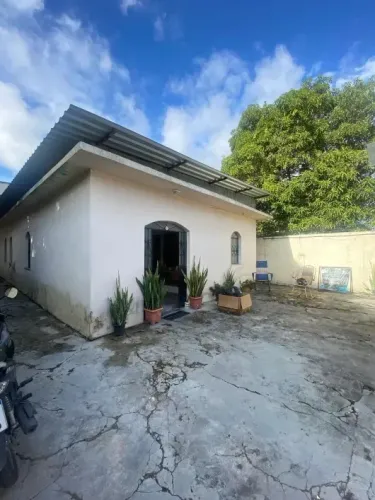 Casa a venda na Cidade Estrutural