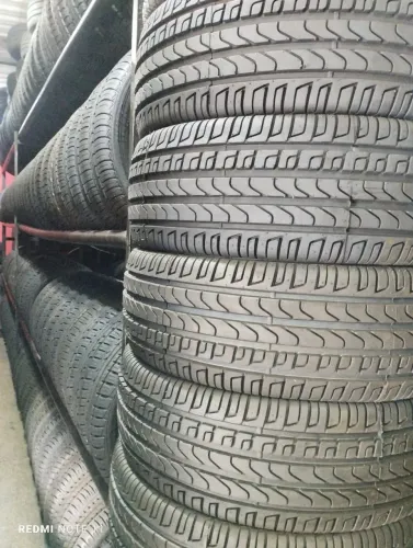 PNEU ARO 15 REMOLD 185/60R15