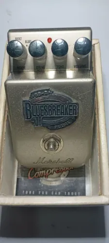 Bluesbreakr II Bd-2 Marshall