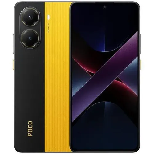 Celular Xiaomi Poco X7 Pro NFC Dual Sim 256GB/12GB Ram de 6.67" 50+8MP/20MP