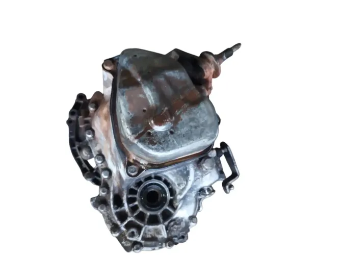 Caixa macha cambio Peugeot 206 1.4 2007 usado bom estado 
