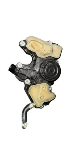 VALVULA ANTI CHAMAS PVC VW JETTA 2;0 TSI 2015