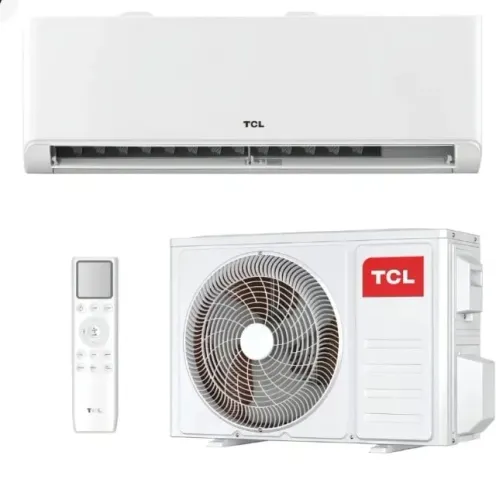 Imperdível ar condicionado seme novo 12 B TUS inverter TCL 