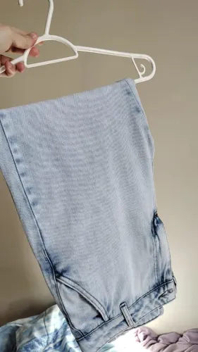 Calça Jeans 40