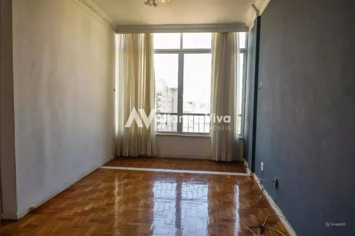 Copacabana | Apartamento 2 quartos
