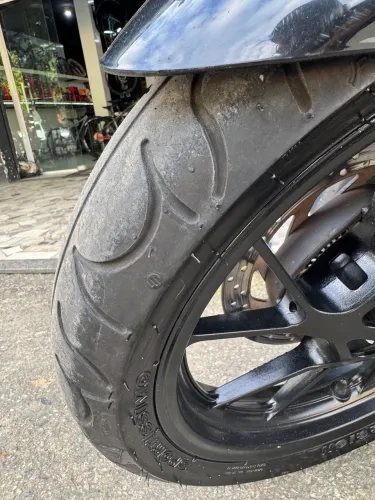 Yamaha Fazer 250 2020 - Preta - Moto forte e econômica! 