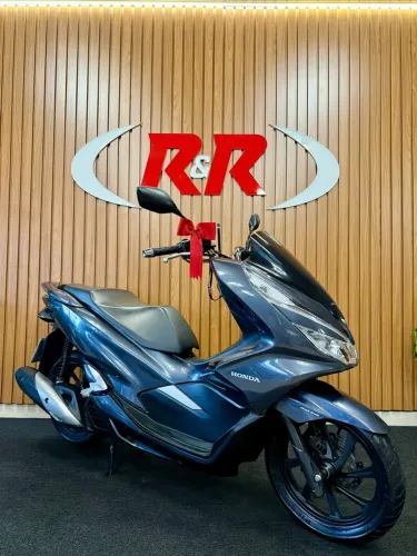 Scooter Pcx 150 2021 9 mil km ipva 26 pg !