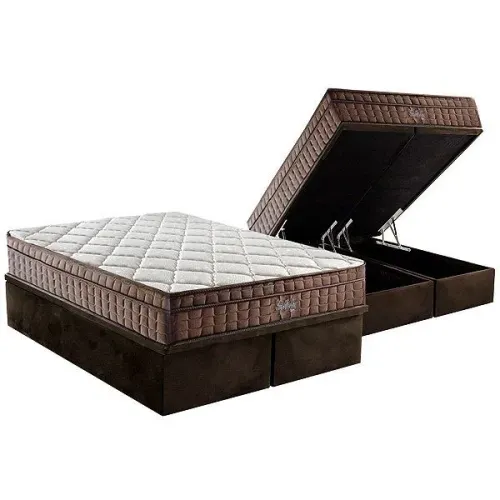 Promoção domingo cama colchões a partir $299.00 DIRETO DA FÁBRICA