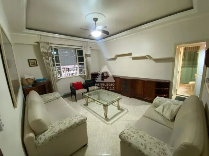 Apartamento de 87 m² no Copacabana, Rio de Janeiro  venda R$ 1.300.000,00