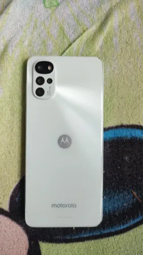 Motorola Moto G22 128gb 