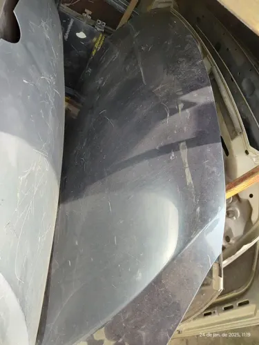 F Capo Sentra 2015