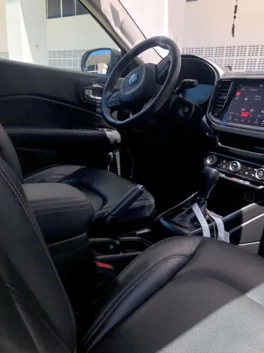 Fiat Toro Volcano 2.0 16V 4X4 TB Diesel Aut. 2022