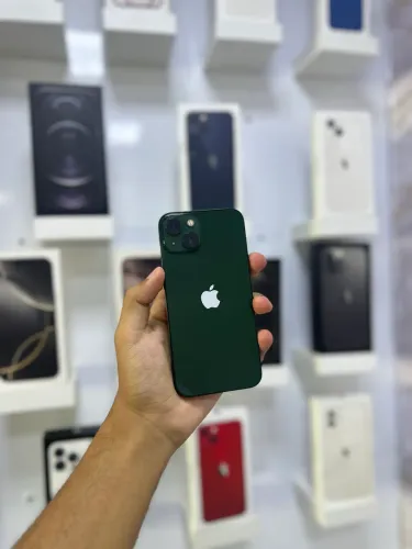 IPHONE 13 128 GB IMPECÁVEL TEM CAIXA 