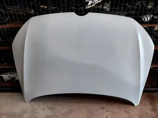 Capo Vw Fox 2009/2016