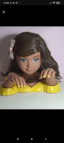 Boneca que fala