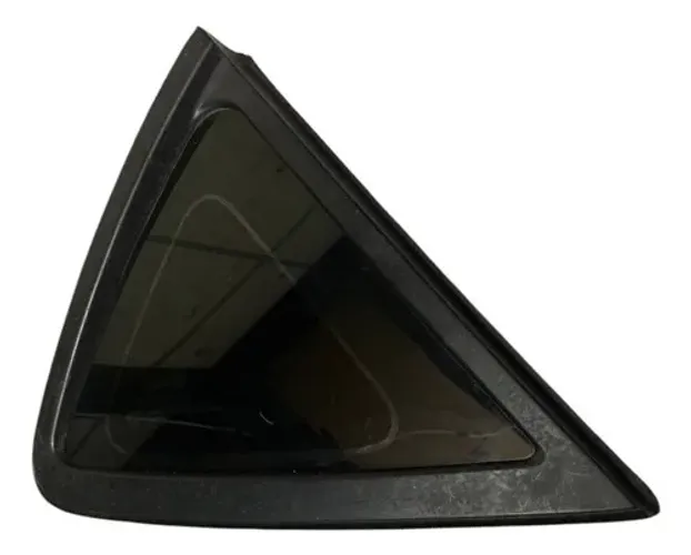 Vidro Fixo Traseiro Esquerdo Hyundai I30 2011 2012 Usado