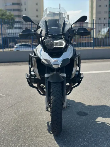 BMW GS 1250 PREMIUM HP