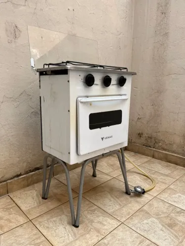 Fogão Venax 2 Bocas 