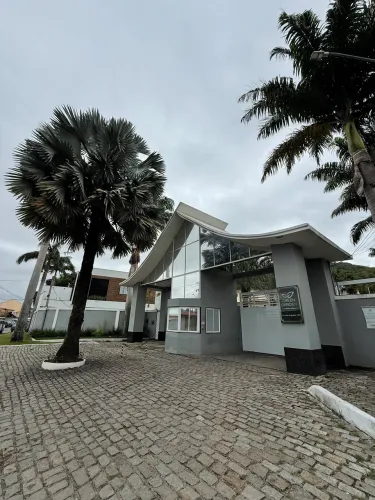 TERRENO MAGARÇA ESTRADA DA GRAMA