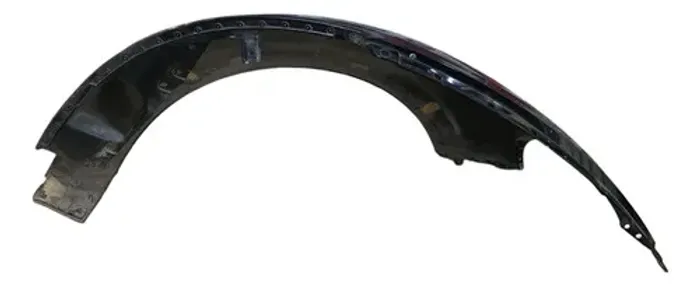 Paralama Dianteiro Esquerdo Volkswagen New Beetle 2000/2012