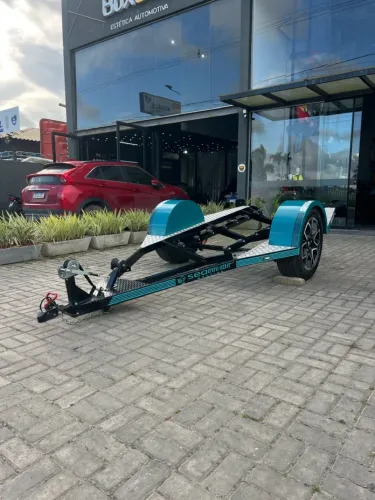 CARRETA RODOVIÁRIA ESPORTIVA OLIVEIRA - 2025